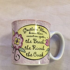 Burton + Burton Coffee Cup (AA)